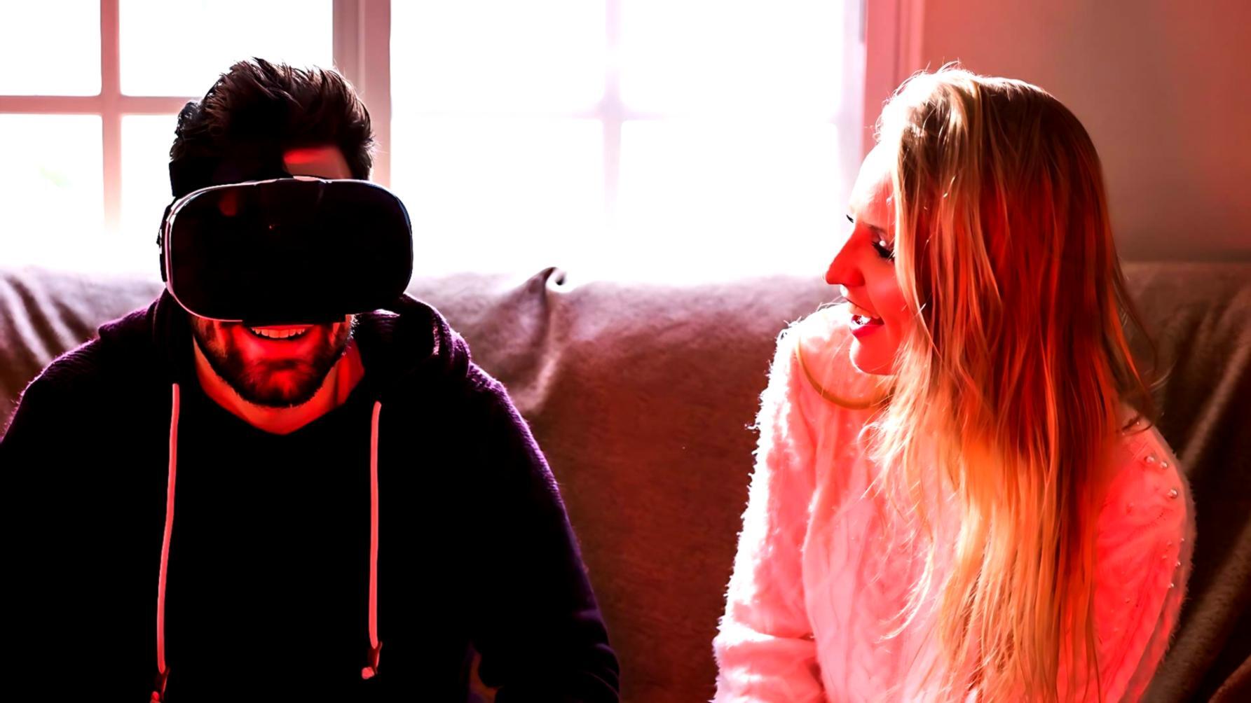 Ambiente de treinamento imersivo com realidade virtual